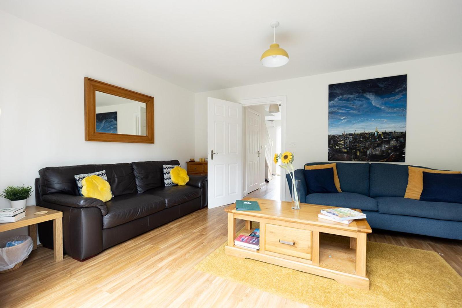 Briars Close - Four Bed Property On The Edge Of The Peak District National Park Buxton  Exterior photo
