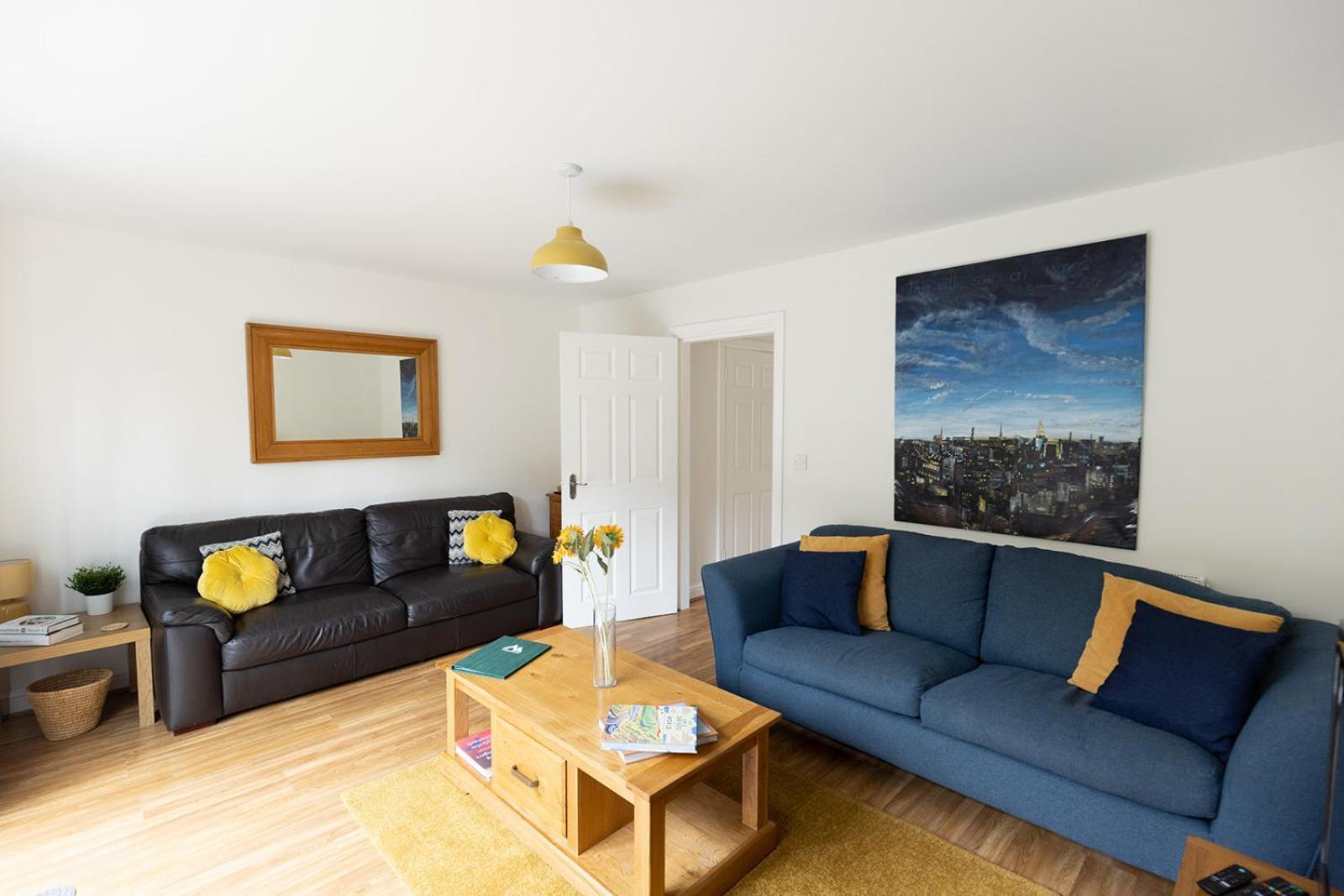 Briars Close - Four Bed Property On The Edge Of The Peak District National Park Buxton  Exterior photo
