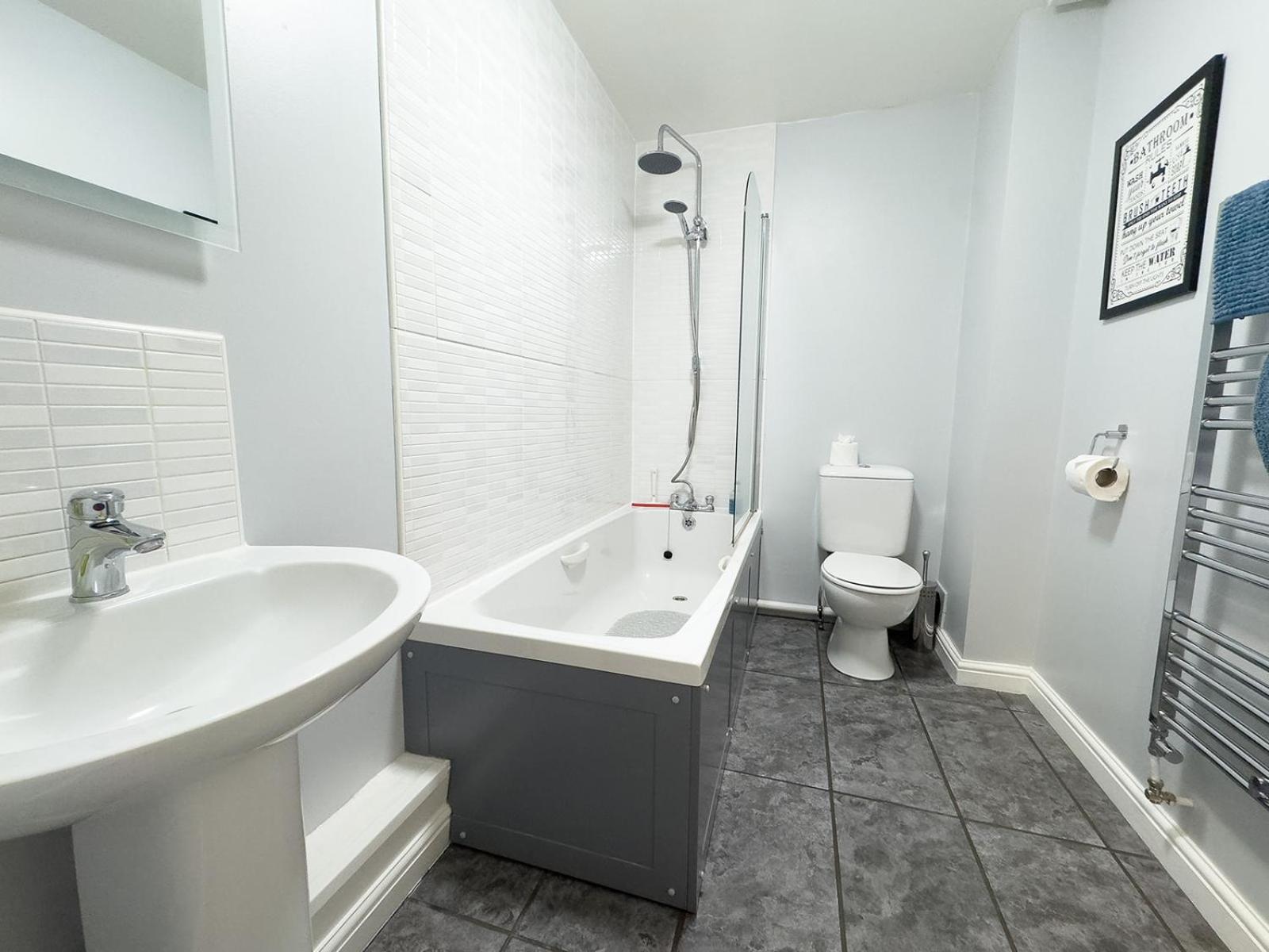 Briars Close - Four Bed Property On The Edge Of The Peak District National Park Buxton  Exterior photo